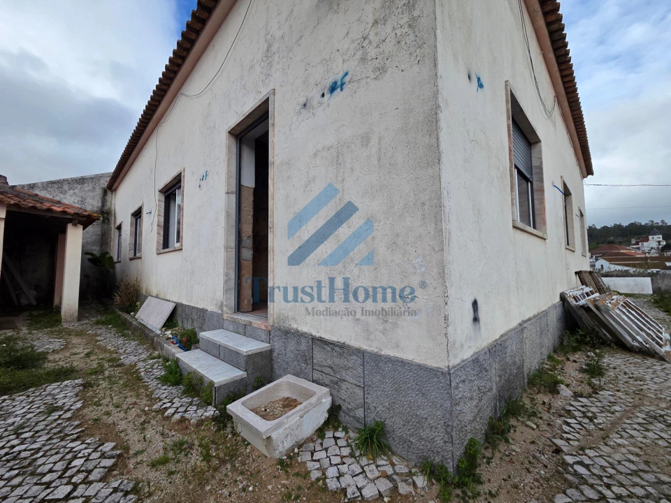 Moradia T4 para Venda em Rio Maior Foto 7