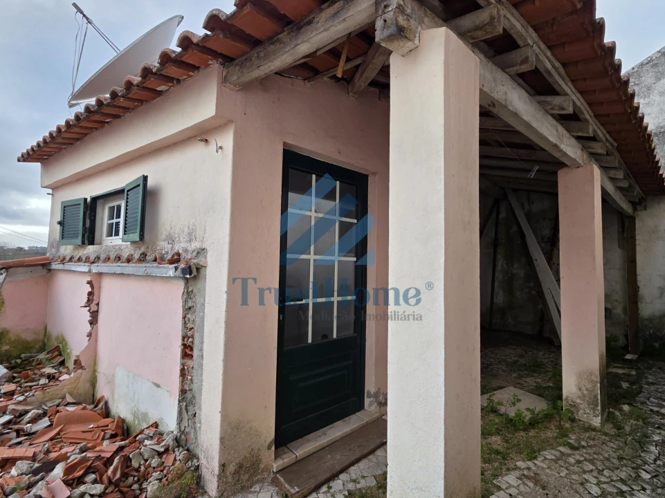 Moradia T4 para Venda em Rio Maior Foto 9