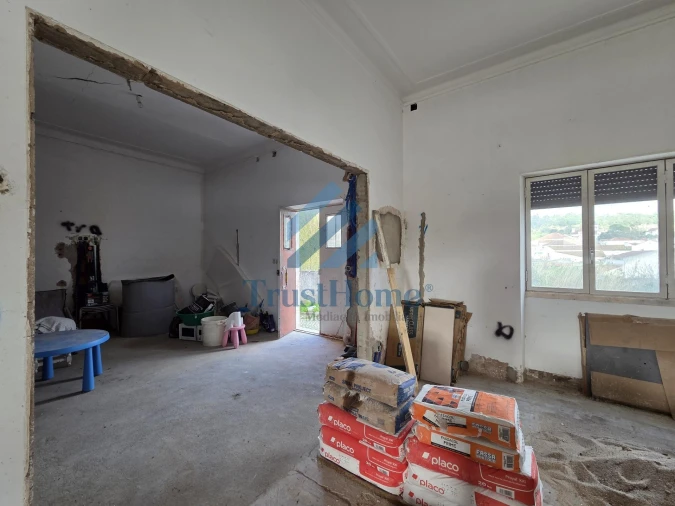 Moradia T4 para Venda em Rio Maior Foto 15