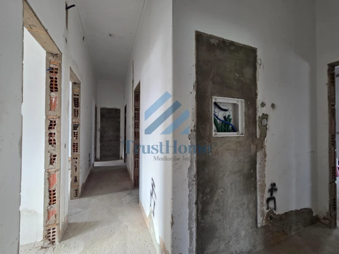 Moradia T4 para Venda em Rio Maior Foto 21