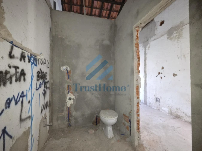 Moradia T4 para Venda em Rio Maior Foto 41