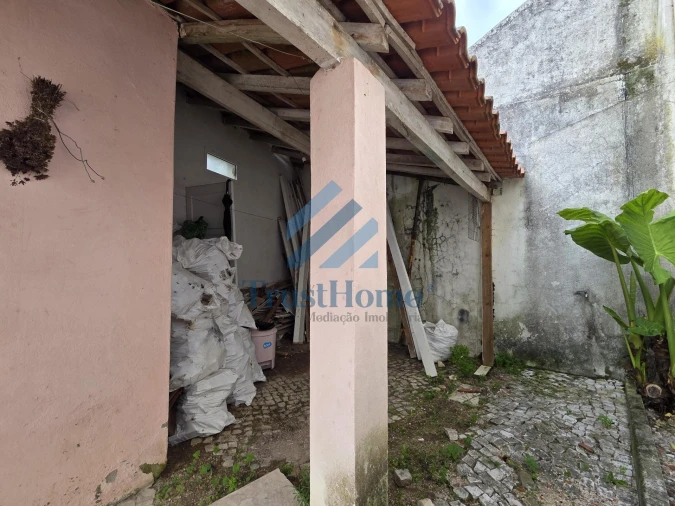 Moradia T4 para Venda em Rio Maior Foto 7