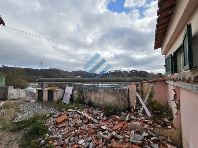 Moradia T4 para Venda em Rio Maior Foto 14