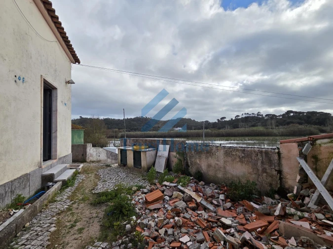 Moradia T4 para Venda em Rio Maior Foto 15