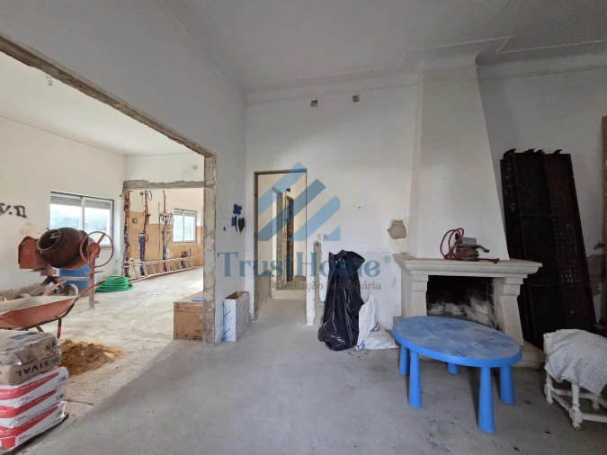 Moradia T4 para Venda em Rio Maior Foto 20