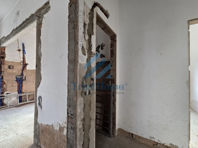 Moradia T4 para Venda em Rio Maior Foto 23