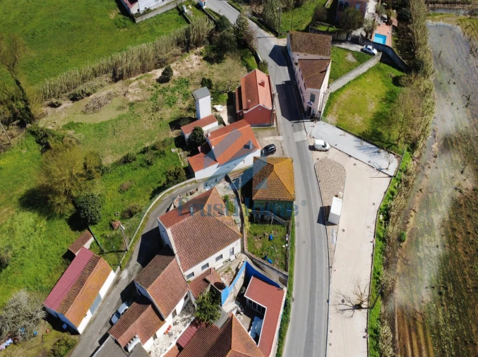 Moradia T4 para Venda em Rio Maior Foto 3