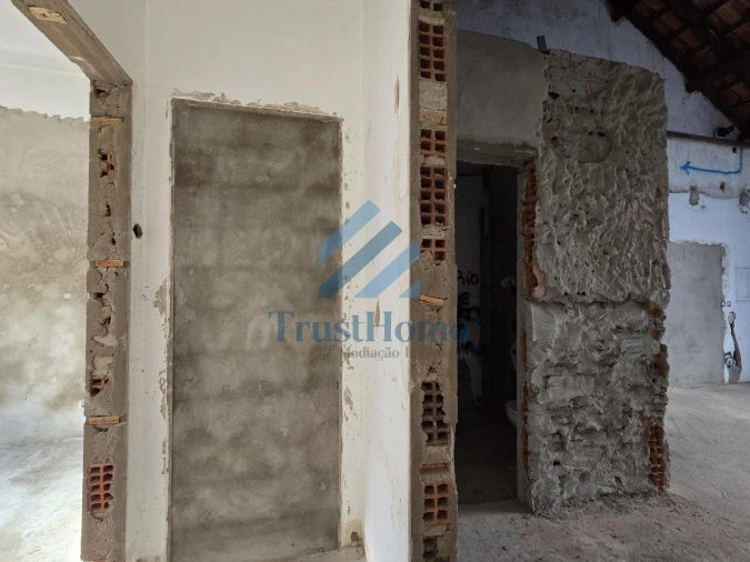 Moradia T4 para Venda em Rio Maior Foto 37