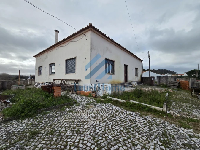 Moradia T4 para Venda em Rio Maior Foto 4