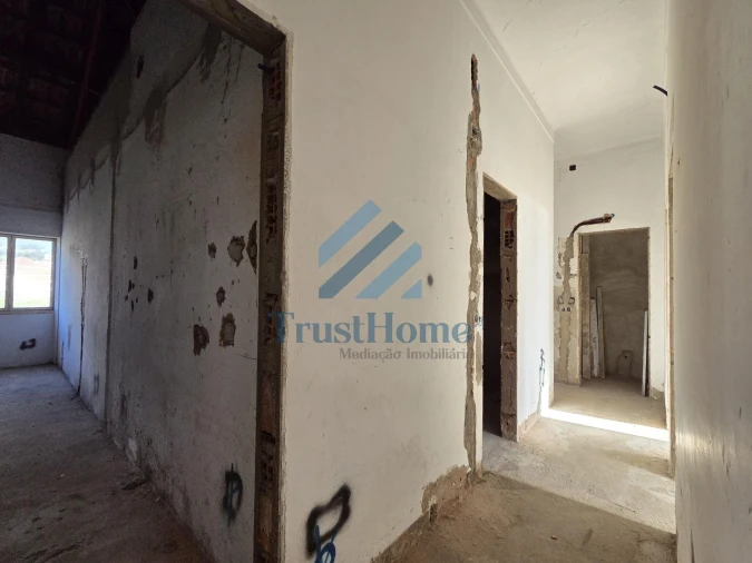 Moradia T4 para Venda em Rio Maior Foto 40