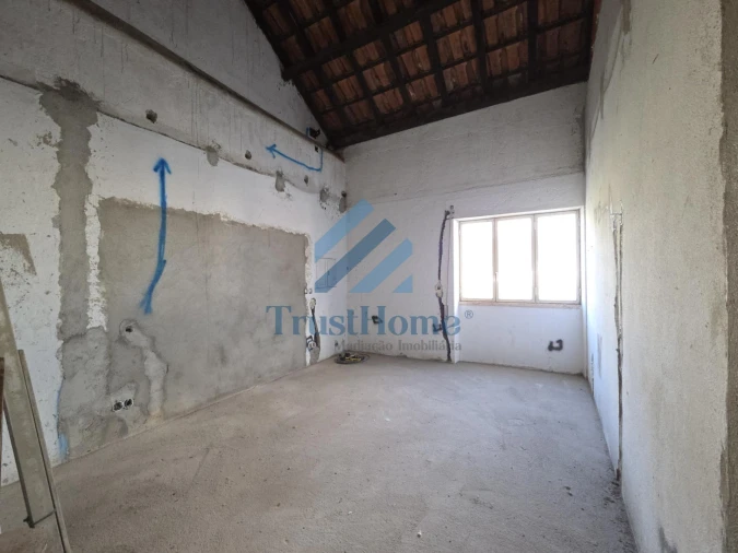 Moradia T4 para Venda em Rio Maior Foto 45