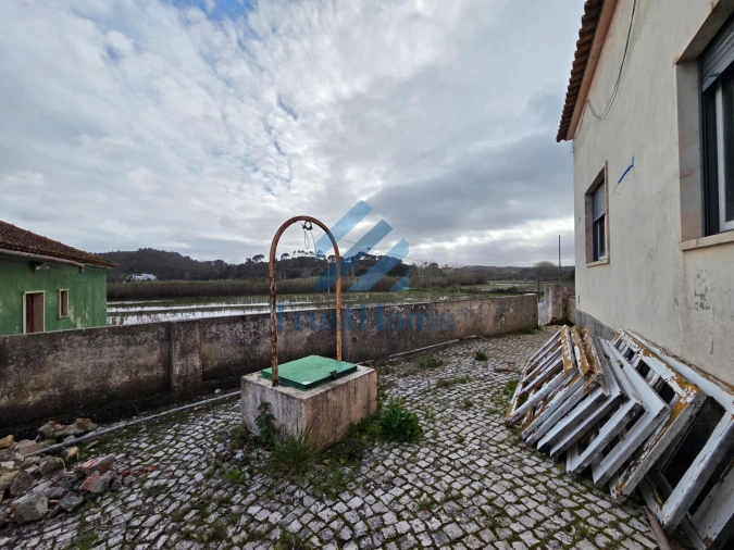 Moradia T4 para Venda em Rio Maior Foto 5