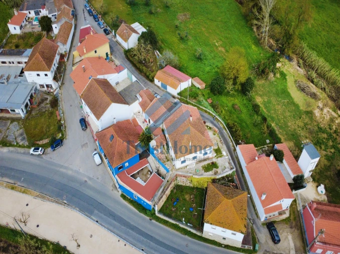 Moradia T4 para Venda em Rio Maior Foto 50