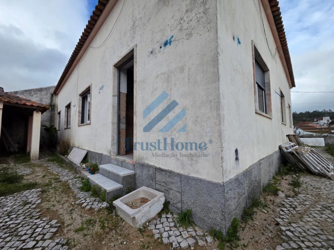 Moradia T4 para Venda em Rio Maior Foto 7