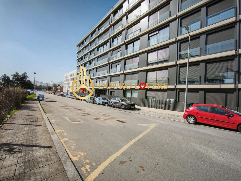 Apartamento para Venda em São Mamede de Infesta e Senhora da Hora Foto 15