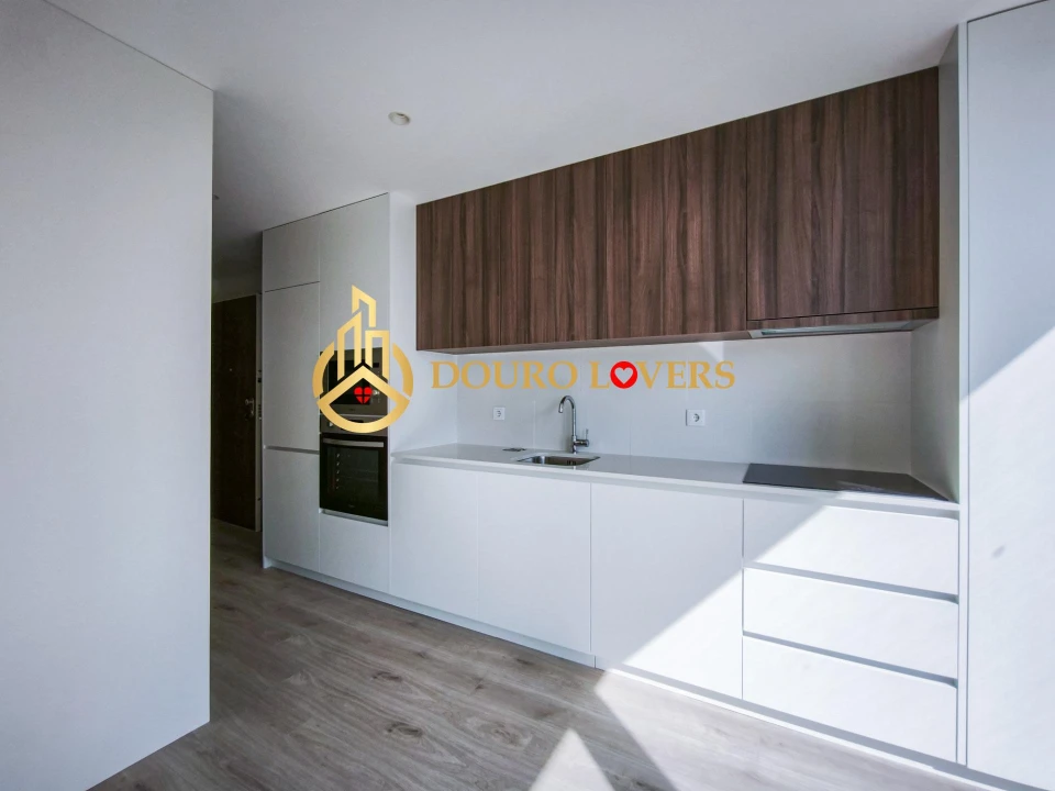 Apartamento para Venda em São Mamede de Infesta e Senhora da Hora Foto 5