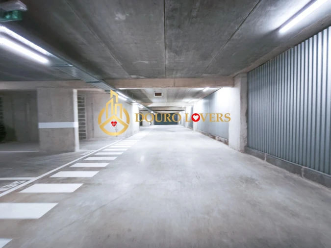 Apartamento para Venda em São Mamede de Infesta e Senhora da Hora Foto 13