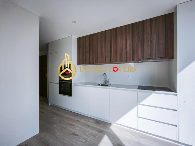 Apartamento para Venda em São Mamede de Infesta e Senhora da Hora Foto 5