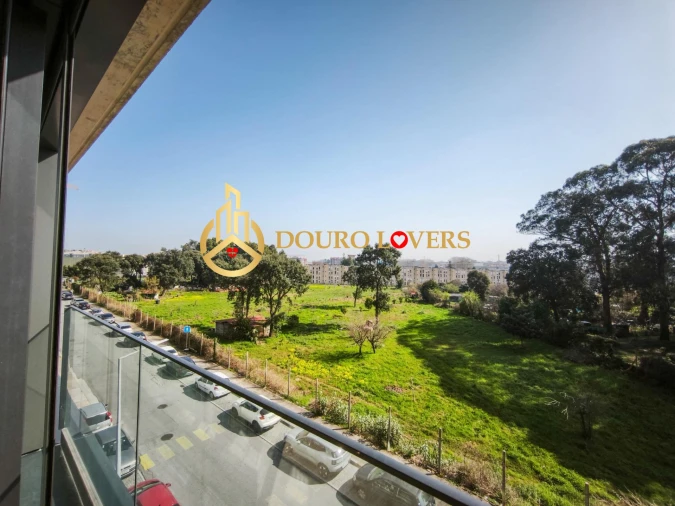 Apartamento para Venda em São Mamede de Infesta e Senhora da Hora Foto 9