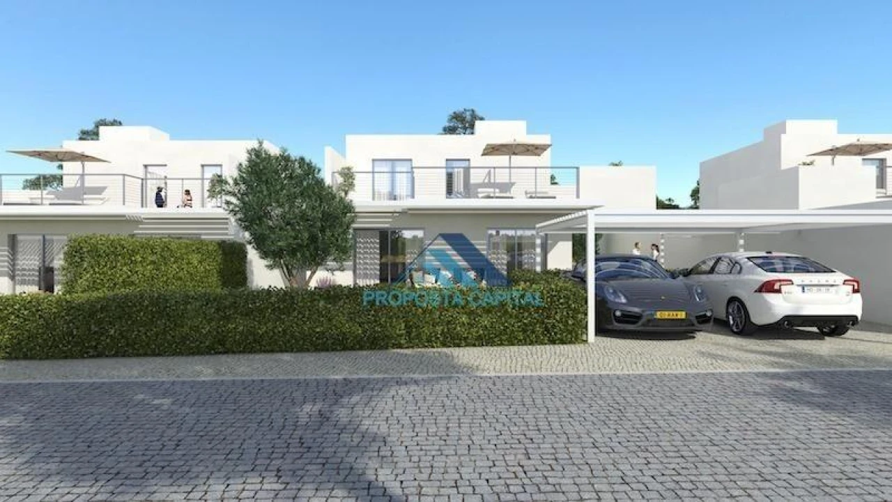 Moradia T3 para Venda em União das Freguesias de Setúbal Foto 9