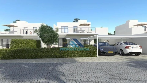 Moradia T3 para Venda em União das Freguesias de Setúbal