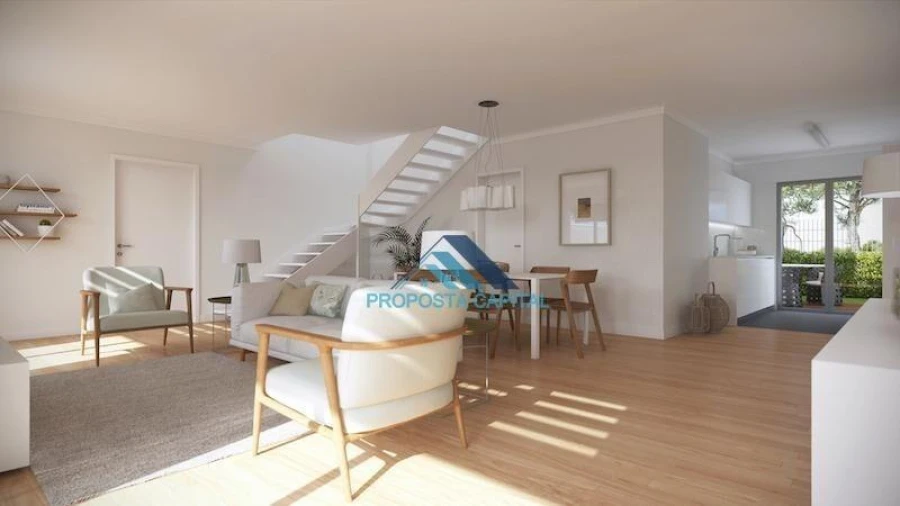 Moradia T3 para Venda em União das Freguesias de Setúbal Foto 1