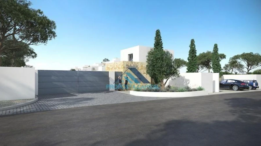 Moradia T3 para Venda em União das Freguesias de Setúbal Foto 11