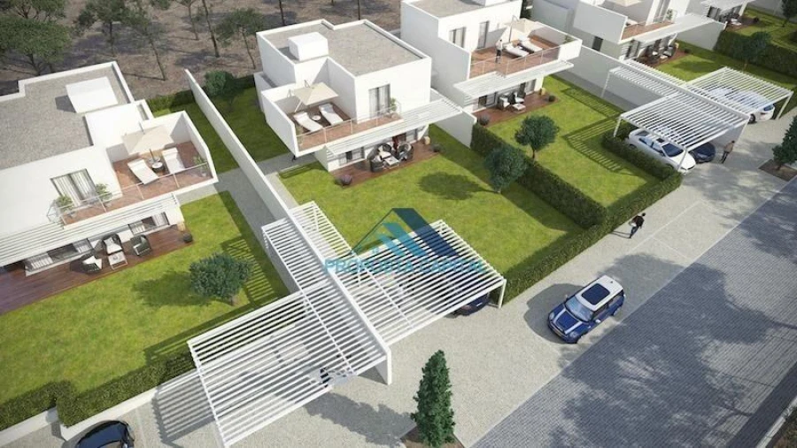 Moradia T3 para Venda em União das Freguesias de Setúbal Foto 13