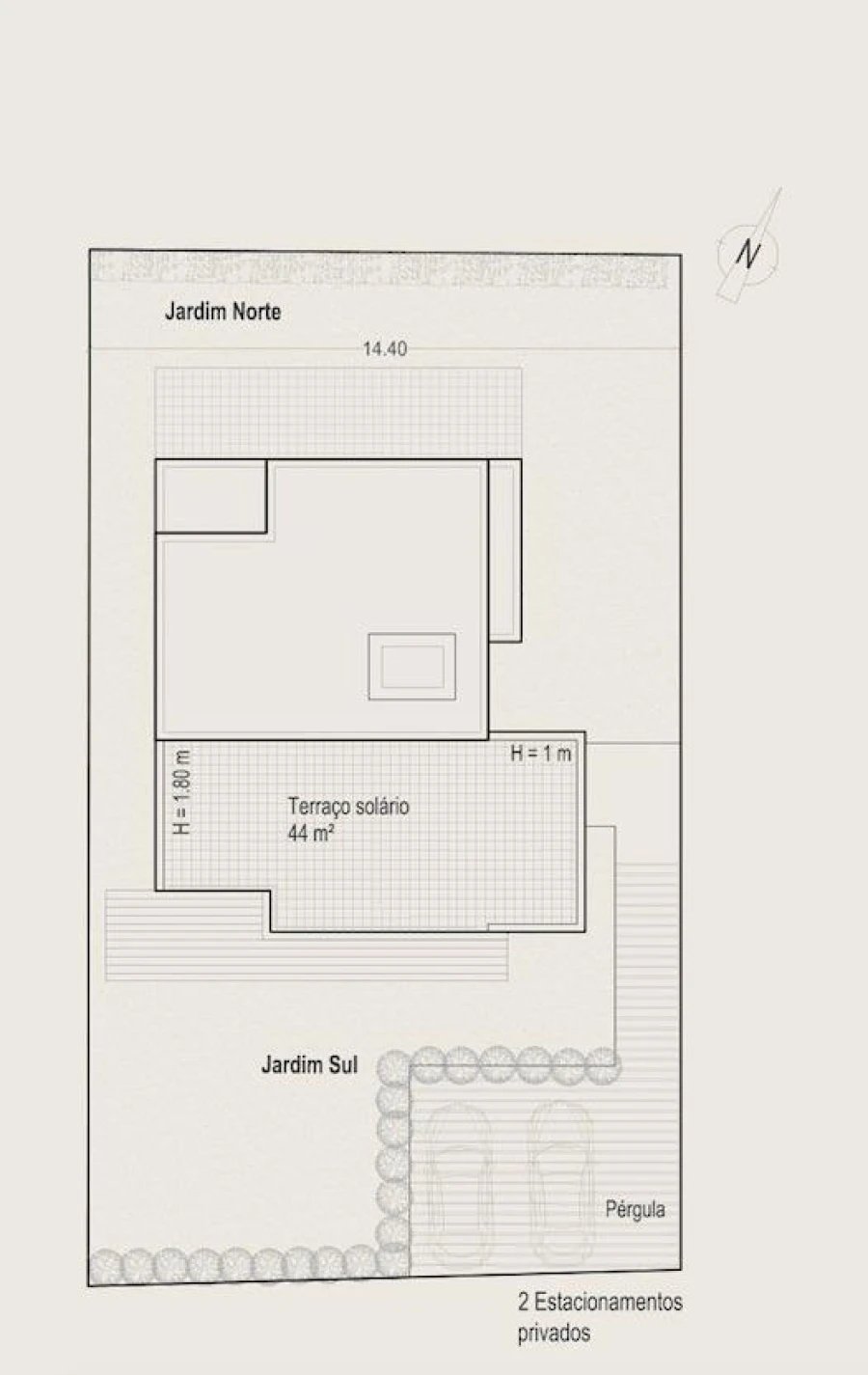 Moradia T3 para Venda em União das Freguesias de Setúbal Foto 14