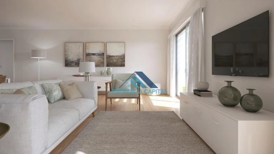 Moradia T3 para Venda em União das Freguesias de Setúbal Foto 3