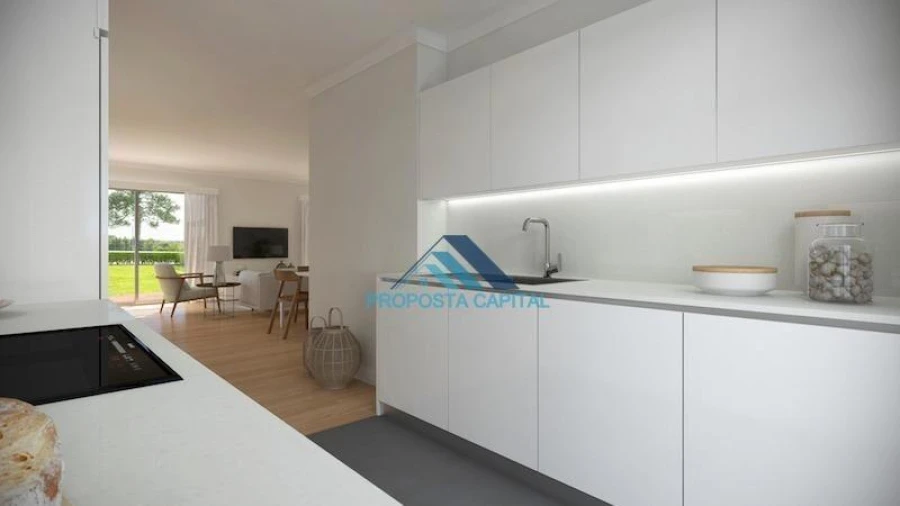 Moradia T3 para Venda em União das Freguesias de Setúbal Foto 4