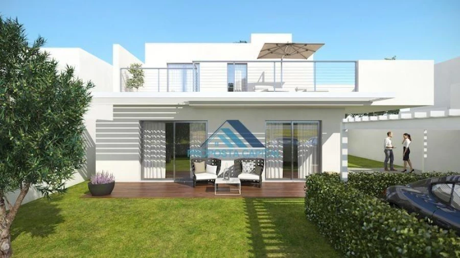 Moradia T3 para Venda em União das Freguesias de Setúbal Foto 8