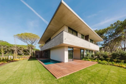 Moradia T3 para Venda em Cascais e Estoril