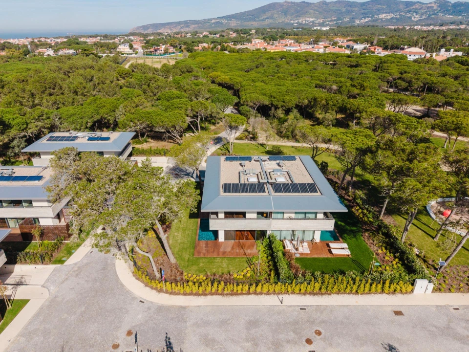 Moradia T3 para Venda em Cascais e Estoril Foto 25