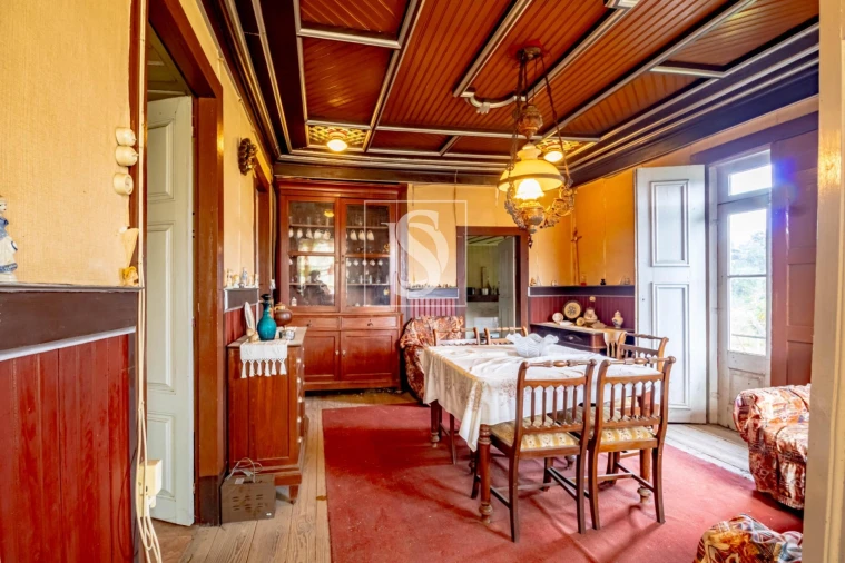 Moradia T3 para Venda em Fridão Foto 2