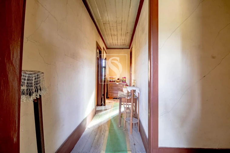 Moradia T3 para Venda em Fridão Foto 22