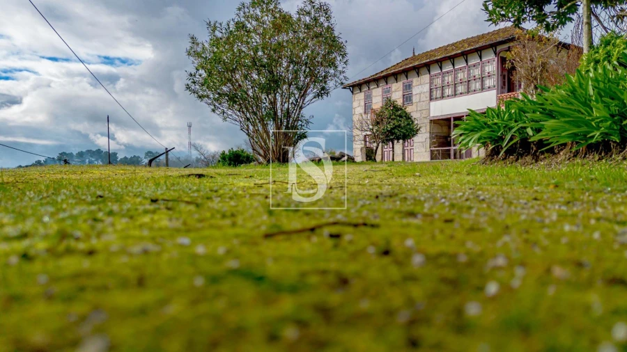 Moradia T3 para Venda em Fridão Foto 7