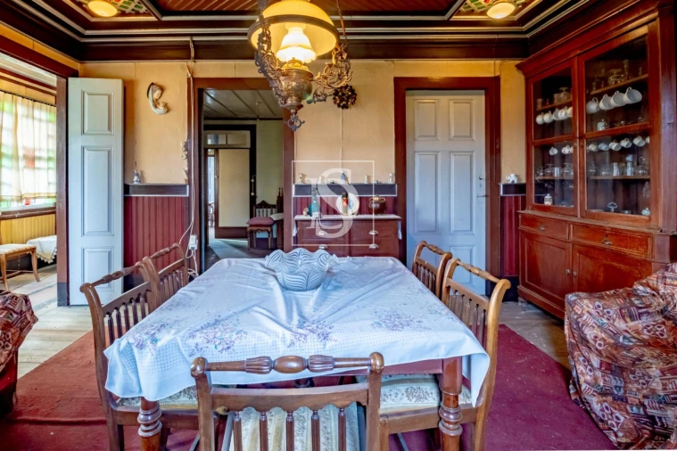 Moradia T3 para Venda em Fridão Foto 8