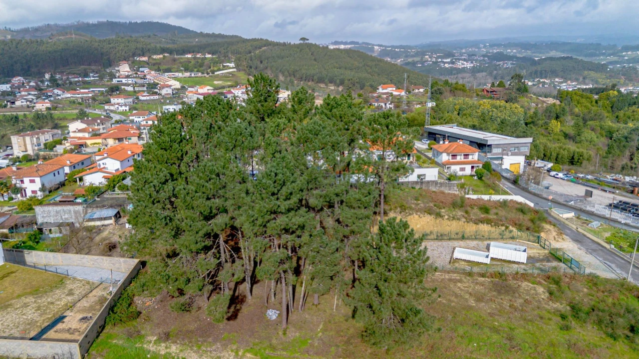 Terreno para Venda em Fregim Foto 11