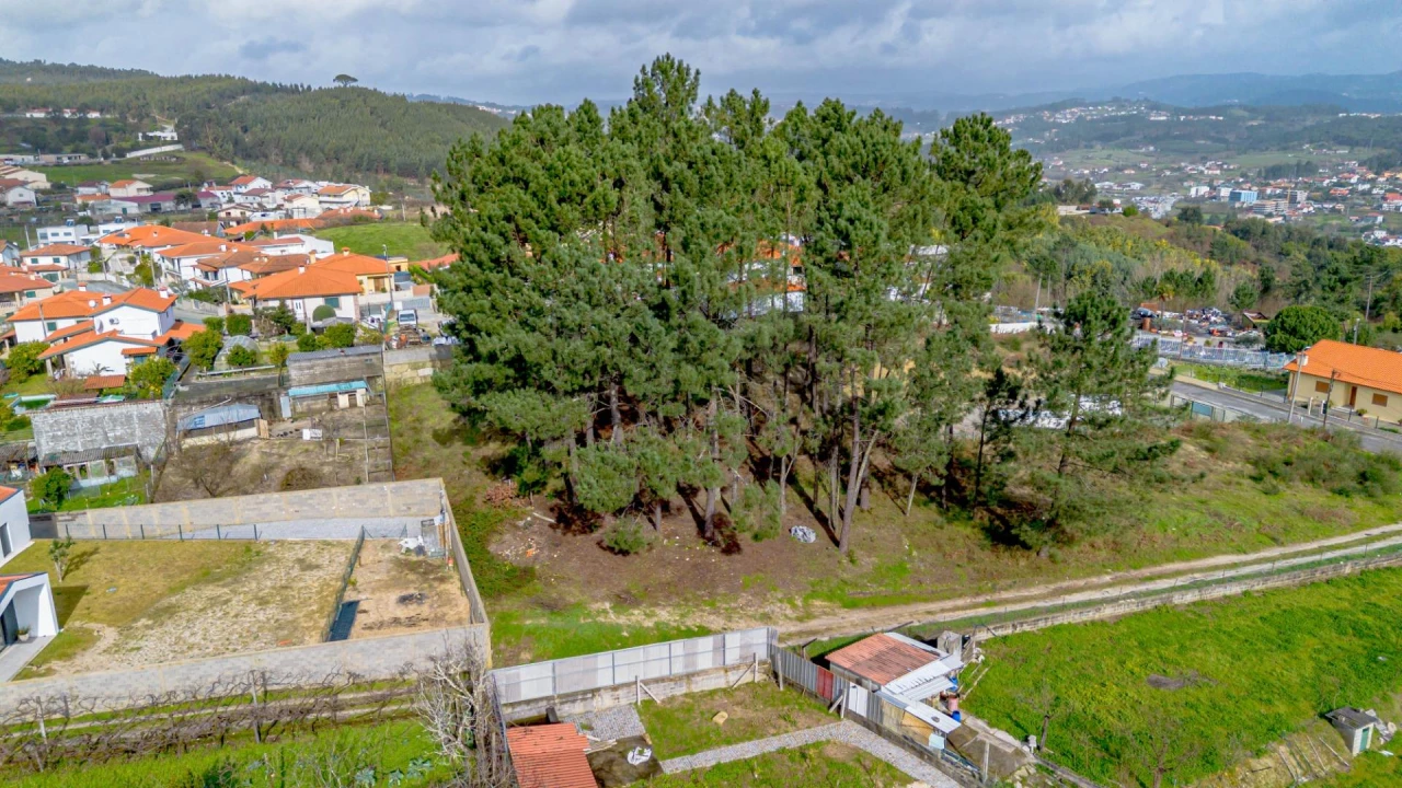 Terreno para Venda em Fregim Foto 12