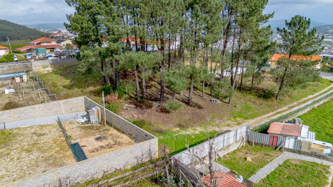 Terreno para Venda em Fregim Foto 4