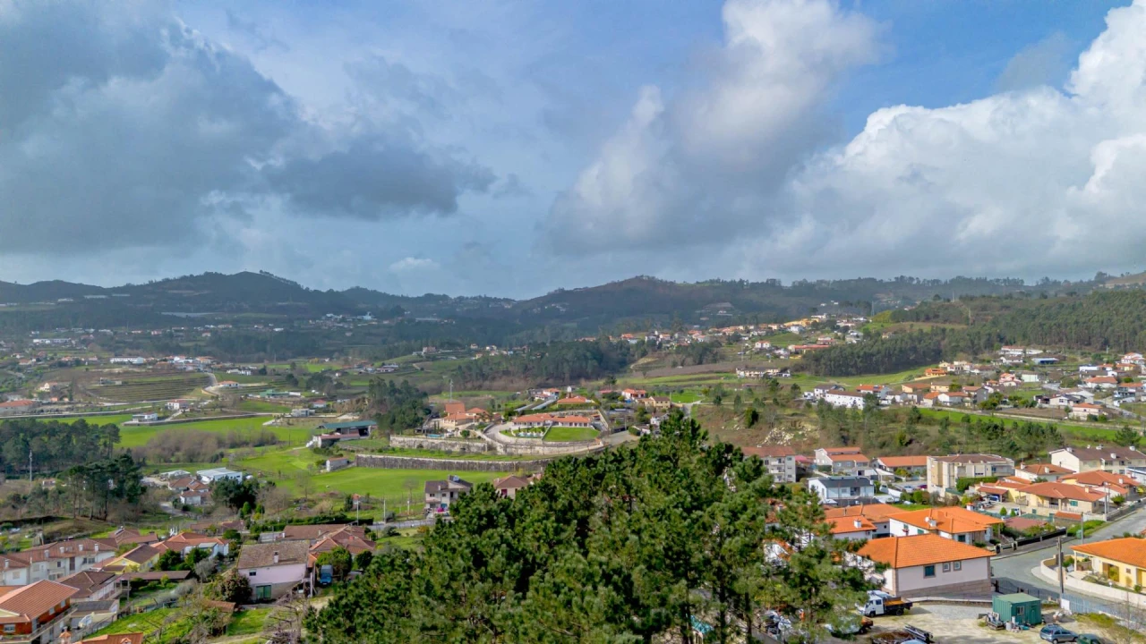 Terreno para Venda em Fregim Foto 6