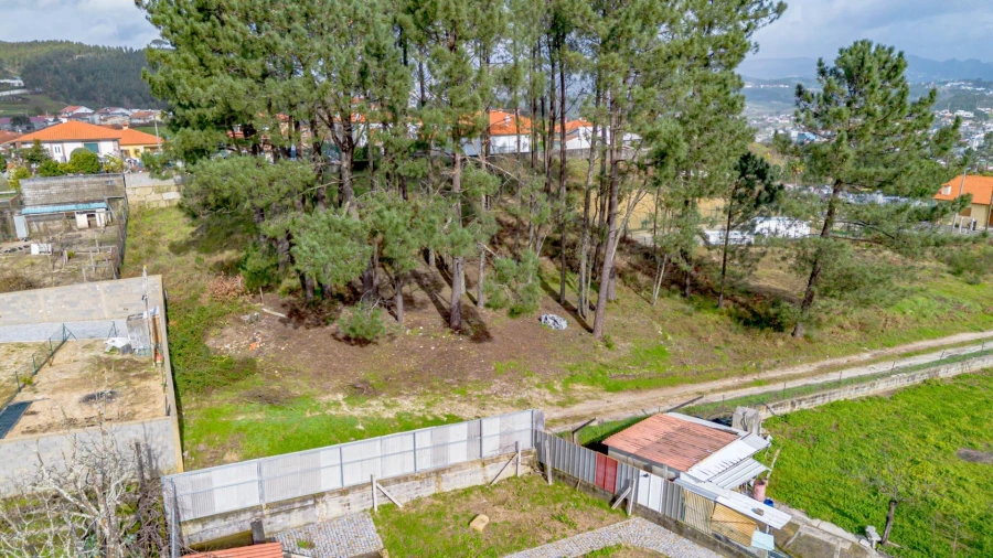 Terreno para Venda em Fregim Foto 14