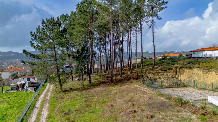 Terreno para Venda em Fregim Foto 5