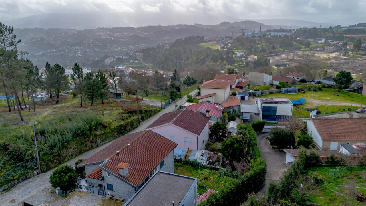 Terreno para Venda em Fregim Foto 18