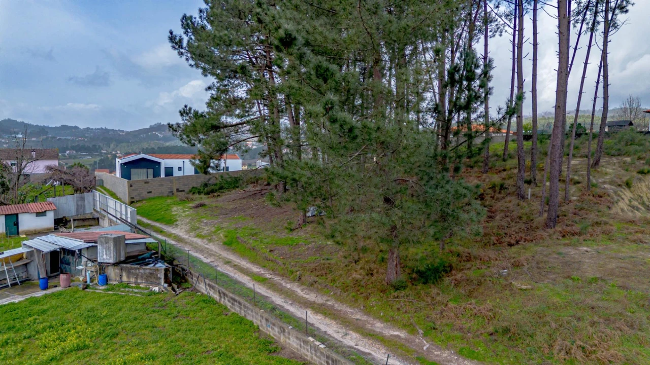 Terreno para Venda em Fregim Foto 19