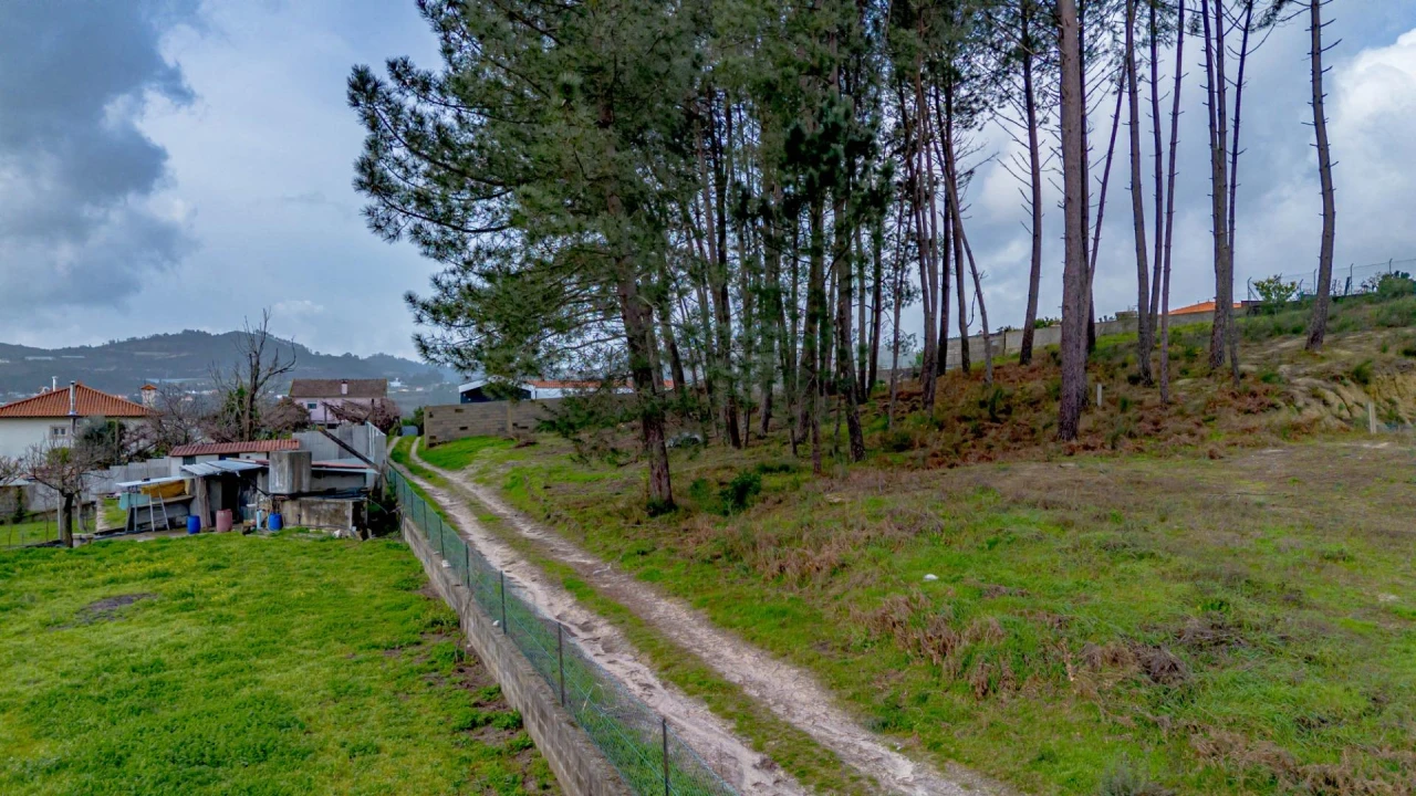 Terreno para Venda em Fregim Foto 20