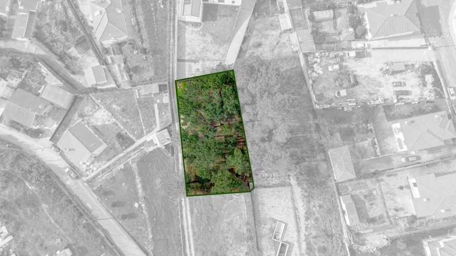 Terreno para Venda em Fregim