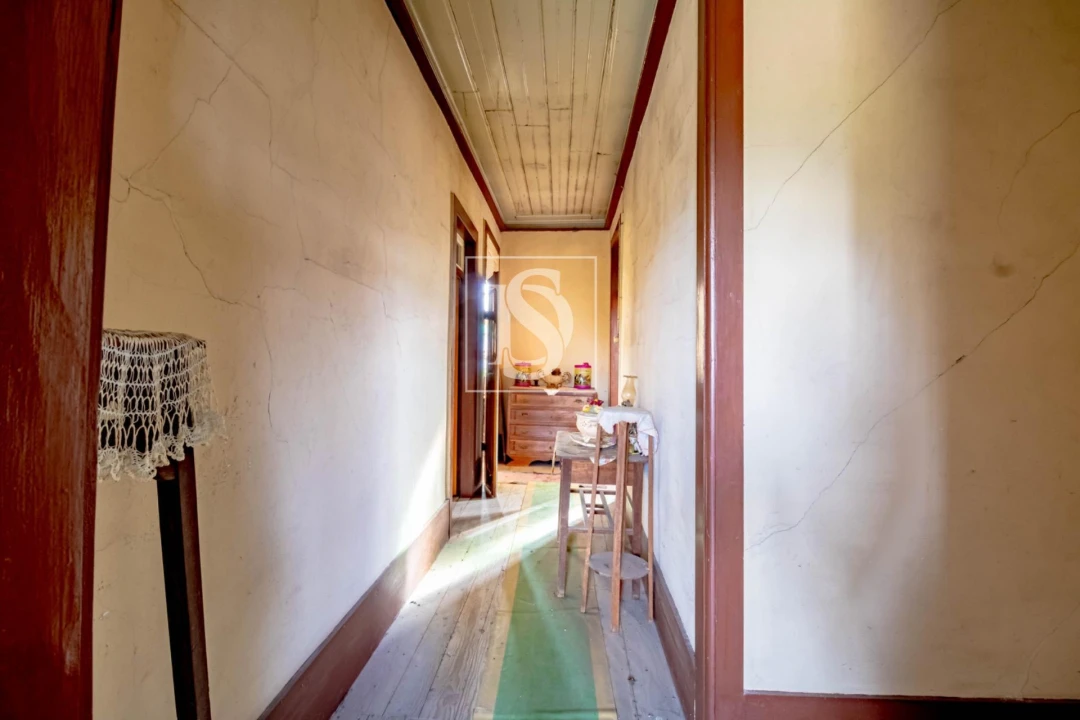 Moradia T3 para Venda em Fridão Foto 22