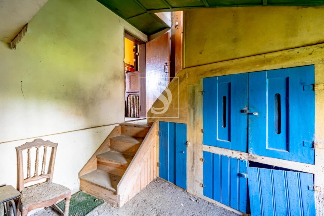 Moradia T3 para Venda em Fridão Foto 26